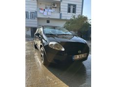 Sahibinden Acil Satılık Fiat Punto EVO 1.4 Active 2009 Model 