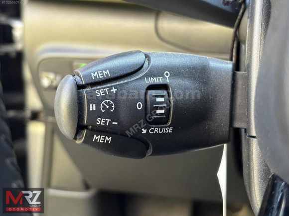 MRZ GROUP'TAN 2022 CİTROEN C3 1.2PURETECH K.K.12 TAKSİT İMKANI