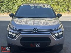 MRZ GROUP'TAN 2022 CİTROEN C3 1.2PURETECH K.K.12 TAKSİT İMKANI
