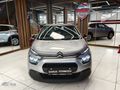HATASIZ/İLK EL/2023/CİTROEN/C3/SERVİS BAKIMLI MASRAFSIZ