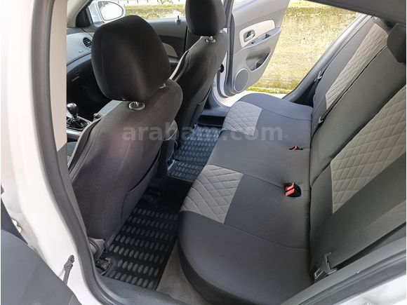 Sahibinden Chevrolet Cruze 1.6 LS Plus 2010 Model 