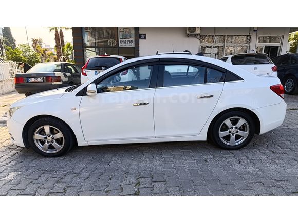 Sahibinden Chevrolet Cruze 1.6 LS Plus 2010 Model 