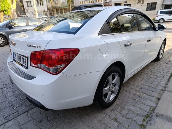 Sahibinden Chevrolet Cruze 1.6 LS Plus 2010 Model 