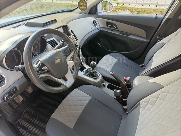 Sahibinden Chevrolet Cruze 1.6 LS Plus 2010 Model 