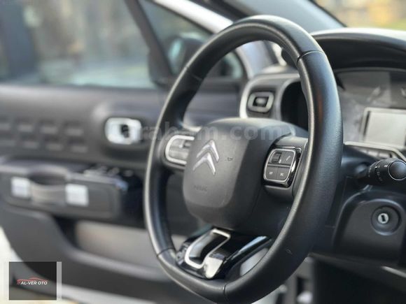 AL-VER OTO'DAN 2021 MODEL 72.000 KM TERTEMİZ ÇİCEK PAKET C3