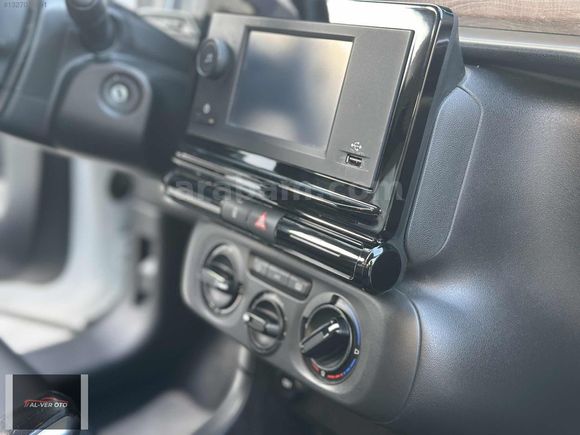 AL-VER OTO'DAN 2021 MODEL 72.000 KM TERTEMİZ ÇİCEK PAKET C3