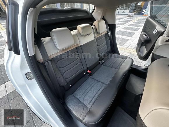 AL-VER OTO'DAN 2021 MODEL 72.000 KM TERTEMİZ ÇİCEK PAKET C3