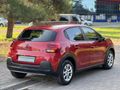 SÖZÜNERİ 'DEN 2021 MODEL CİTRÖEN C3 HATASIZ BOYASIZ PARK SENSÖRÜ