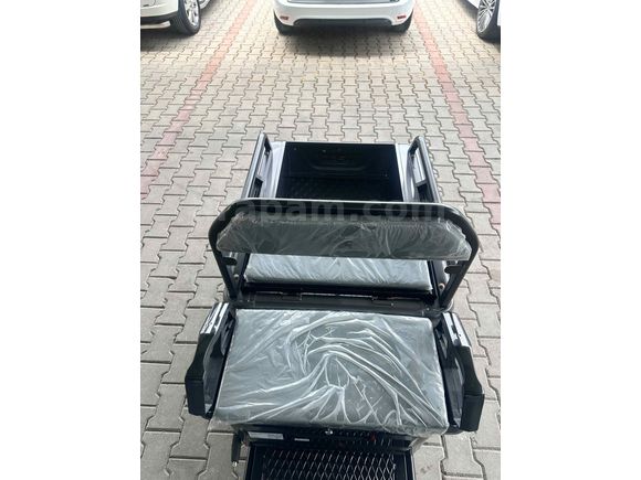 Galeriden Apec APT4 Adana