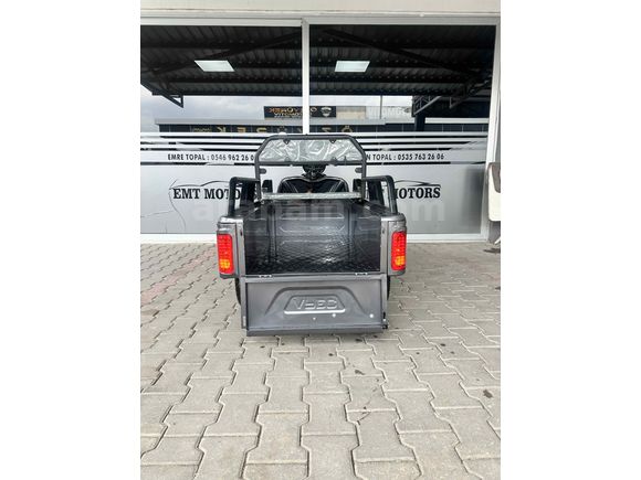 Galeriden Apec APT4 Adana