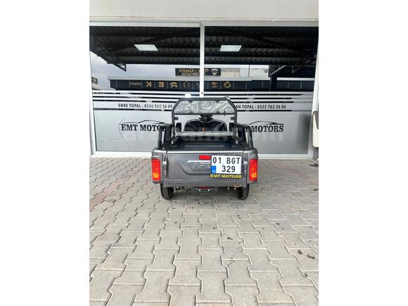 Galeriden Apec APT4 Adana
