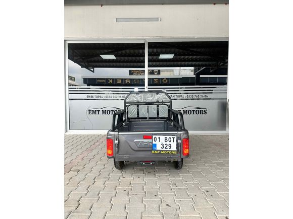 Galeriden Apec APT4 Adana