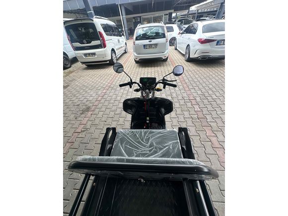 Galeriden Apec APT4 Adana