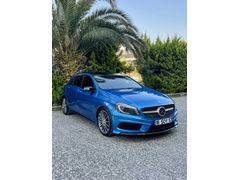 Sahibinden Mercedes - Benz A 180 CDI BlueEfficiency AMG 2015 Model 