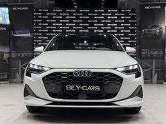 BEY-CARS 2025 AUDI A3 35 TFSI ADVANCED SUNROOF 6.500KM
