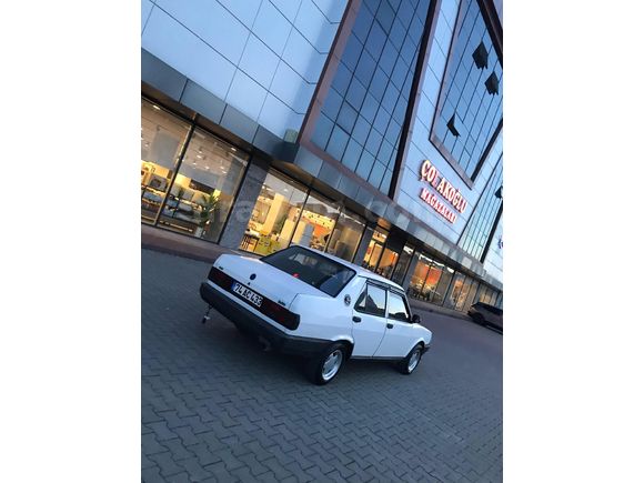 Sahibinden Tofaş Şahin 1.6 1998 Model