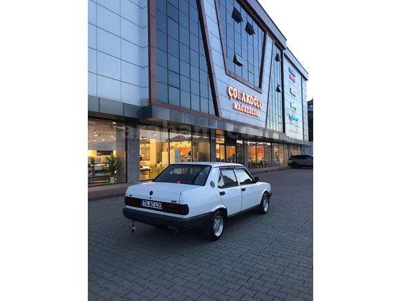 Sahibinden Tofaş Şahin 1.6 1998 Model
