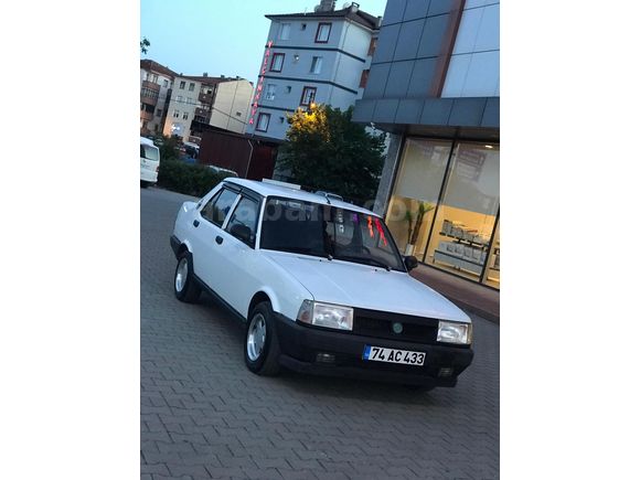 Sahibinden Tofaş Şahin 1.6 1998 Model