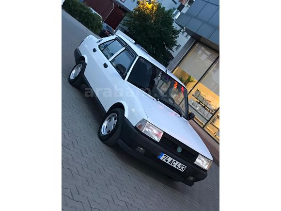 Sahibinden Tofaş Şahin 1.6 1998 Model