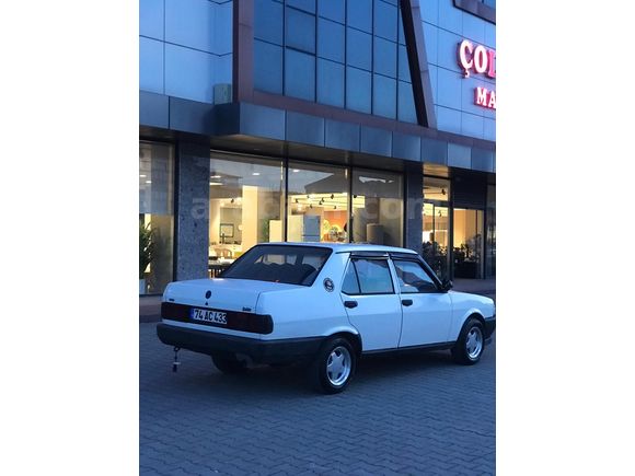 Sahibinden Tofaş Şahin 1.6 1998 Model