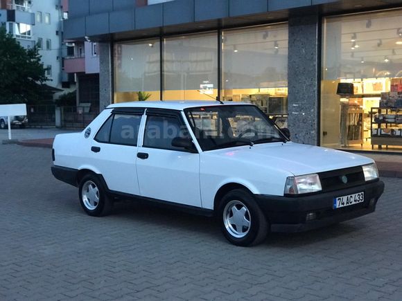 Sahibinden Tofaş Şahin 1.6 1998 Model