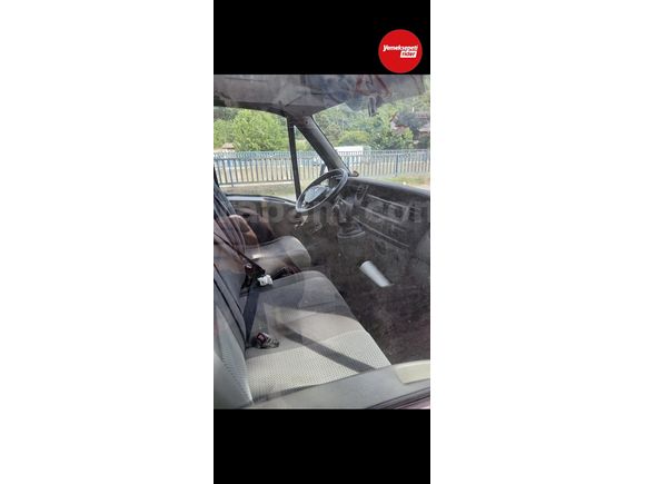 Sahibinden Renault Master 2.5 dCi 10 m3 2010 Model  480.000 km Beyaz