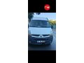 Sahibinden Renault Master 2.5 dCi 10 m3 2010 Model  480.000 km Beyaz