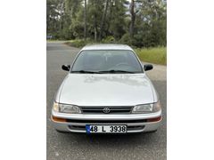 Sahibinden Toyota Corolla 1.6 GLi 1997 Model 