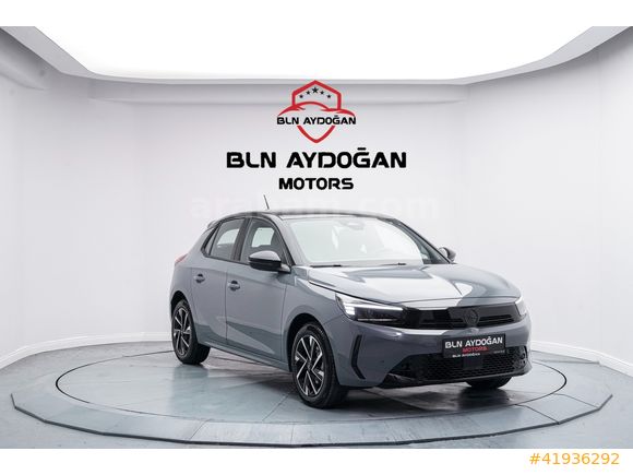 YENİ HYBRİD/CAMTAVAN/K.ISITMA/CARPLAY/Ş.TAKİP/G.GÖRÜŞ