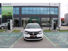 Renault Symbol  1.5DCİ JOY