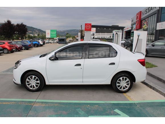Renault Symbol  1.5DCİ JOY