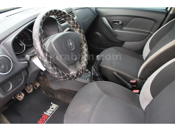 Renault Symbol  1.5DCİ JOY