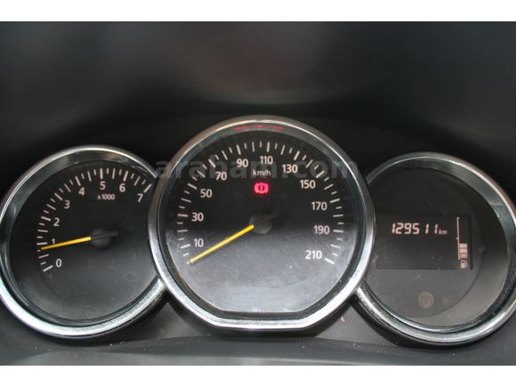 Renault Symbol  1.5DCİ JOY
