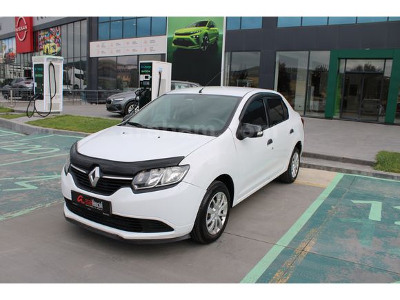 Renault Symbol  1.5DCİ JOY