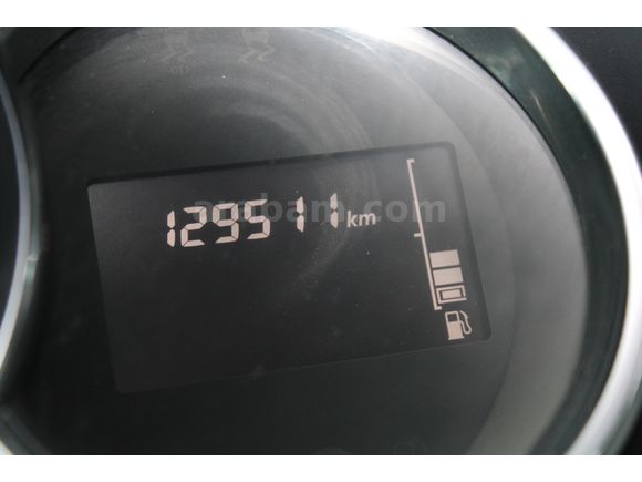 Renault Symbol  1.5DCİ JOY