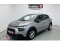 2022 CİTROEN C3 1.2 PURETECH FEEL