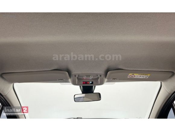 2022 CİTROEN C3 1.2 PURETECH FEEL