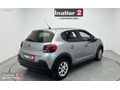 2022 CİTROEN C3 1.2 PURETECH FEEL