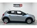 2022 CİTROEN C3 1.2 PURETECH FEEL