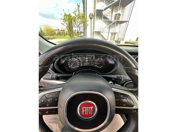 Sahibinden Fiat Egea 1.6 Multijet Lounge 2015 Model 