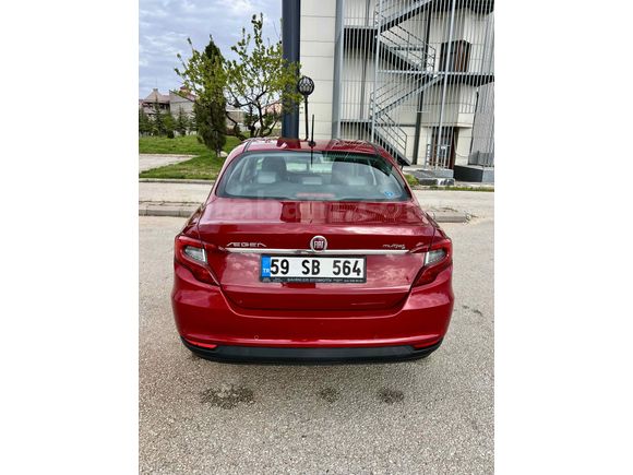 Sahibinden Fiat Egea 1.6 Multijet Lounge 2015 Model 