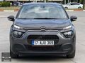HATASIZ 2022 CİTROEN C3 1.2 FEEL 22.oookm 83HP