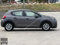 HATASIZ 2022 CİTROEN C3 1.2 FEEL 22.oookm 83HP