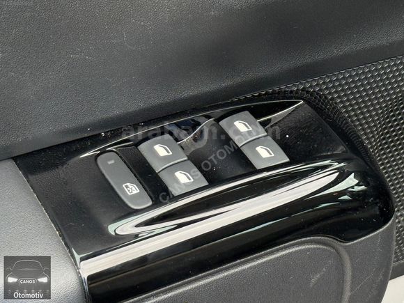 HATASIZ 2022 CİTROEN C3 1.2 FEEL 22.oookm 83HP