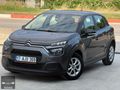 HATASIZ 2022 CİTROEN C3 1.2 FEEL 22.oookm 83HP