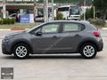 HATASIZ 2022 CİTROEN C3 1.2 FEEL 22.oookm 83HP