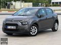 HATASIZ 2022 CİTROEN C3 1.2 FEEL 22.oookm 83HP