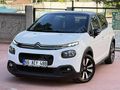 2019 CITROEN C3 1.2 PURETECH FEEL EAT6/ÇİFT RENK BOYASIZ KAYITSZ