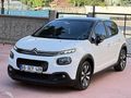 2019 CITROEN C3 1.2 PURETECH FEEL EAT6/ÇİFT RENK BOYASIZ KAYITSZ