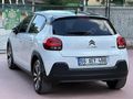 2019 CITROEN C3 1.2 PURETECH FEEL EAT6/ÇİFT RENK BOYASIZ KAYITSZ